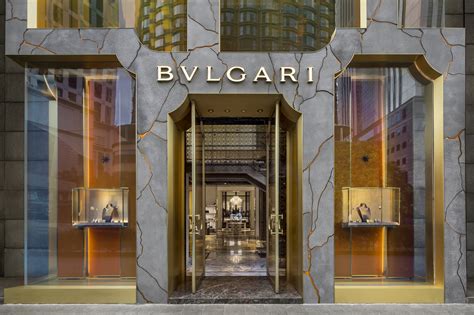 bvlgari tienda online|BVLGARI boutiques.